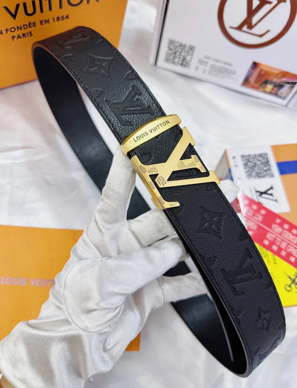 Luxury Bags ln Luxury Belt --100537 — image 6