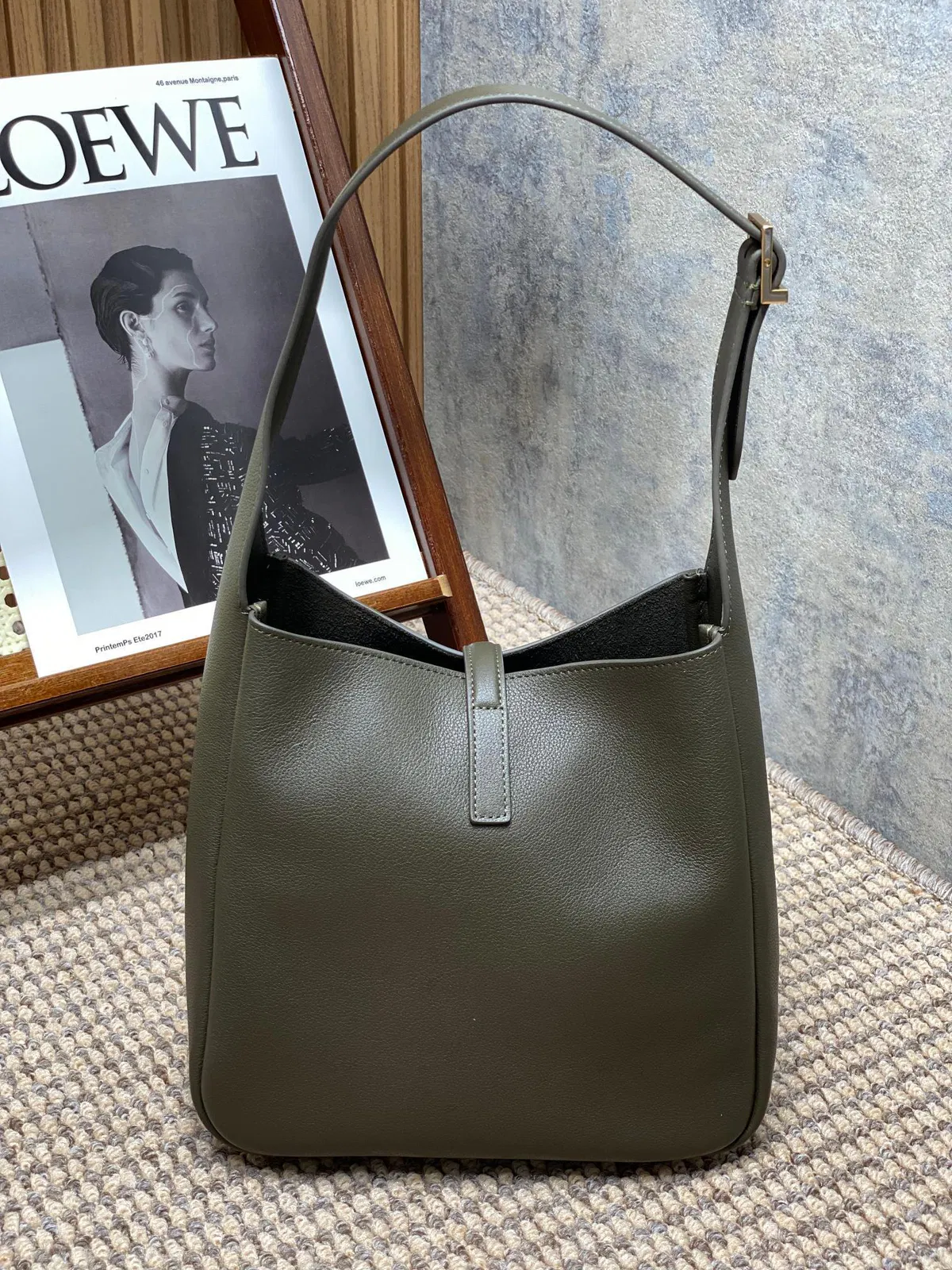 Luxury Bags - Premium Luxury Goods and Accessories - AFFORDABLE LUXURY BAGS - 15293 — image 4