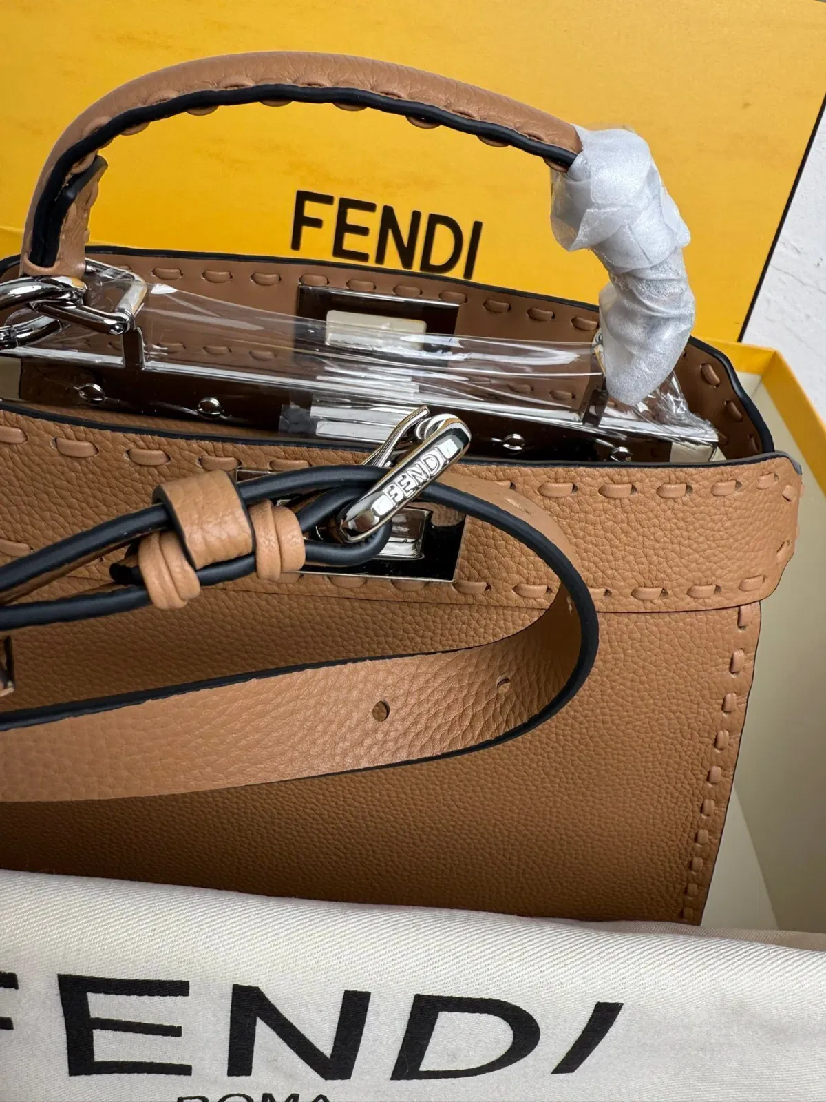 Luxury Bags Bags - DESIGNER BAGS FOR WOMEN - AFFORDABLE LUXURY BAGS - 19303 — image 6