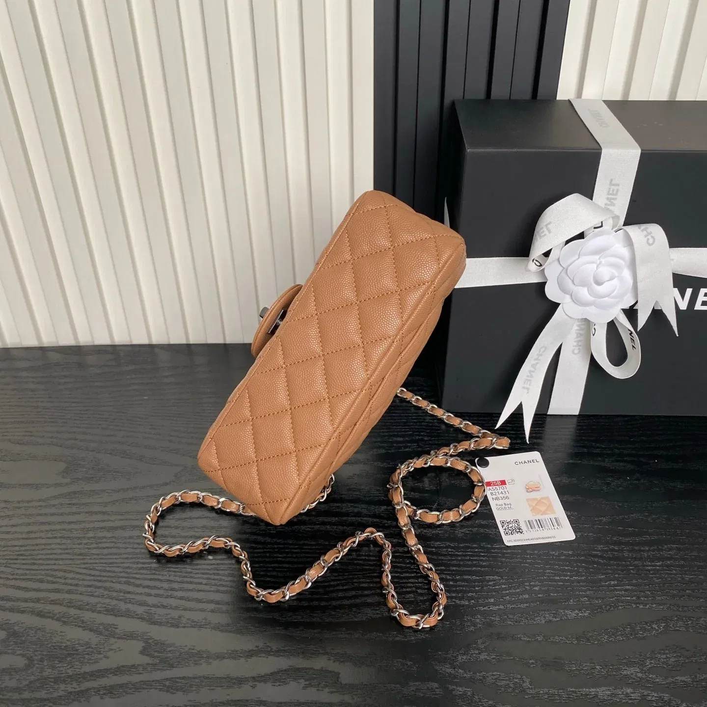 Luxury Bags Bags - Premium Luxury Goods and Accessories - AFFORDABLE LUXURY BAGS - 6878 — image 12
