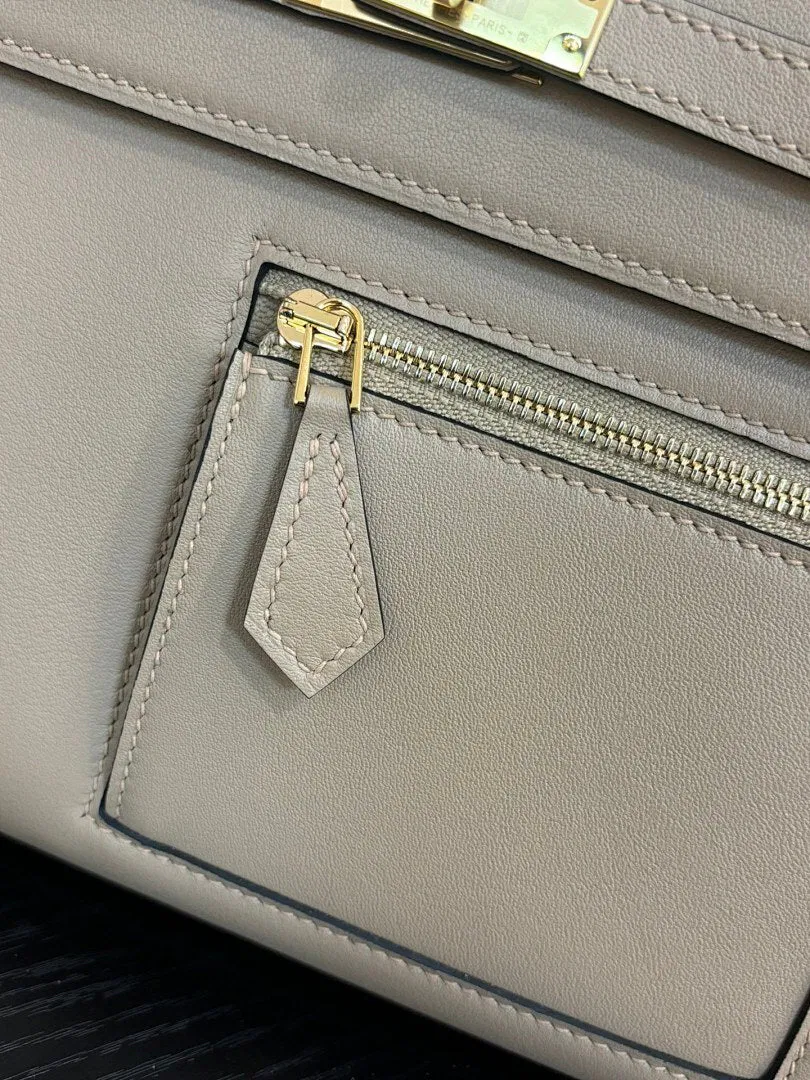Luxury Bags Bags - DESIGNER BAGS FOR WOMEN - AFFORDABLE LUXURY BAGS - 20535 — image 4