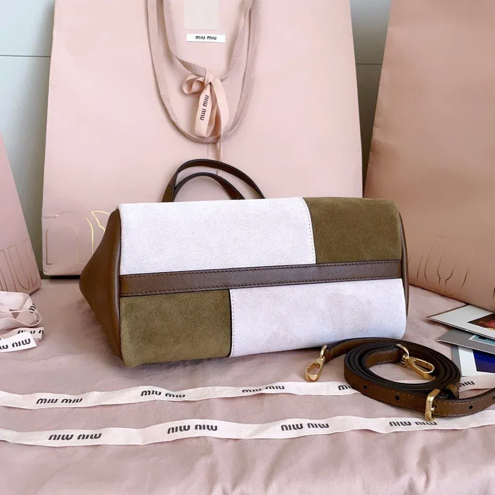 Luxury Bags Miun Miun Luxury Bag --122582 — image 4