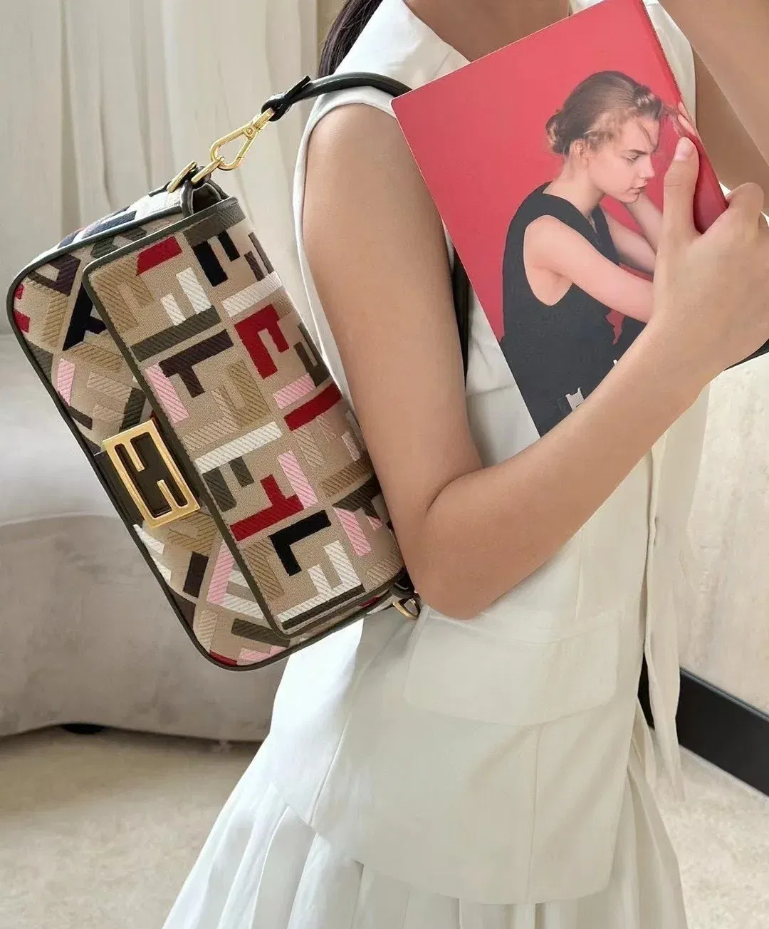Luxury Bags Bags - Best High-End Brands in One Place - AFFORDABLE LUXURY BAGS - 19168 — image 2