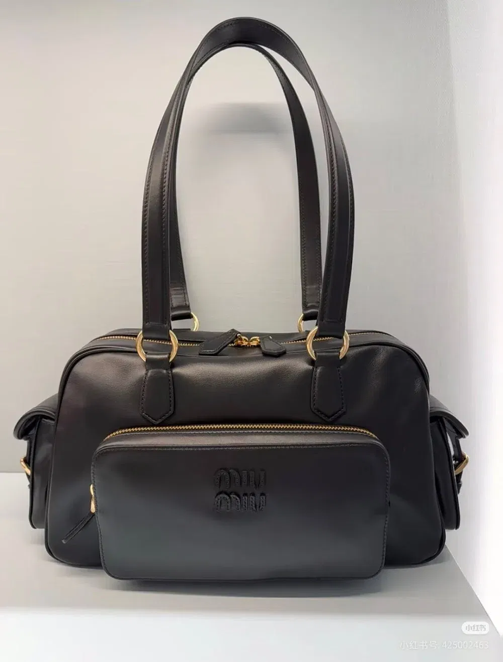 Luxury Bags Miun Miun Luxury Bag --122523 — image 3