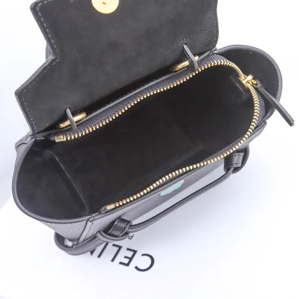 Luxury Bags Celine Luxury Bag --112148 — image 9