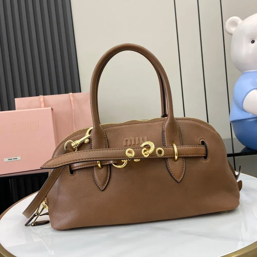 Luxury Bags Miun Miun Luxury Bag --122353