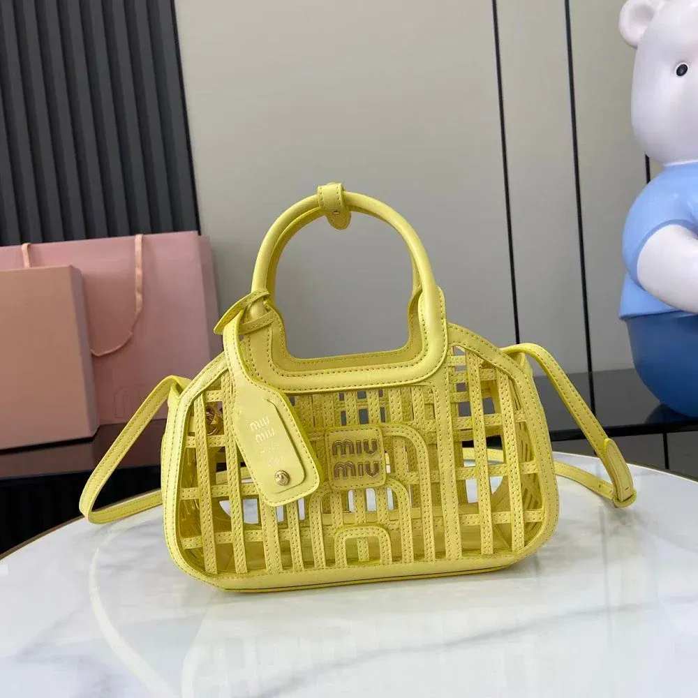 Luxury Bags Miun Miun Luxury Bag --122267