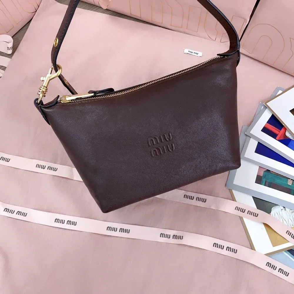 Luxury Bags Miun Miun Luxury Bag --122242 — image 5