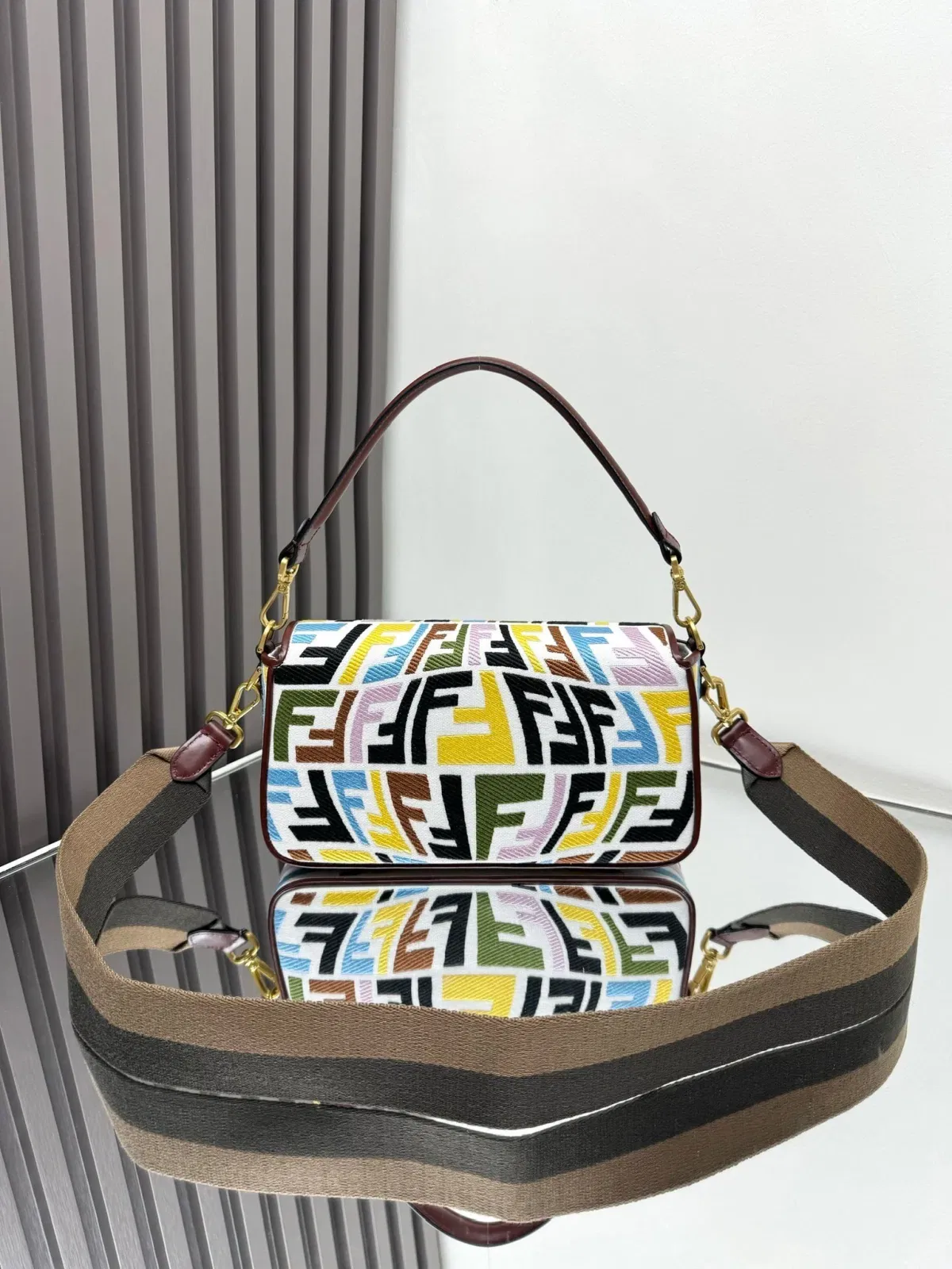 Luxury Bags Bags - Premium Luxury Goods and Accessories - AFFORDABLE LUXURY BAGS - 19229 — image 3