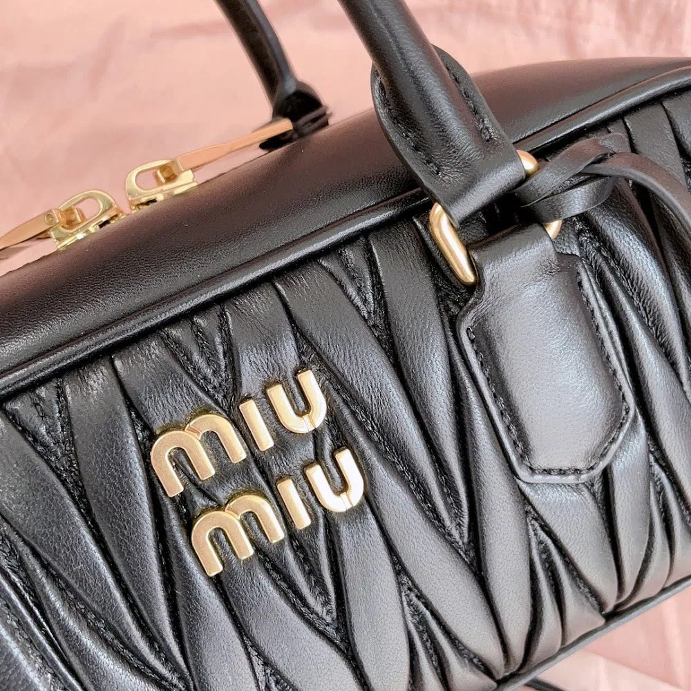 Luxury Bags Miun Miun Luxury Bag --122385 — image 5