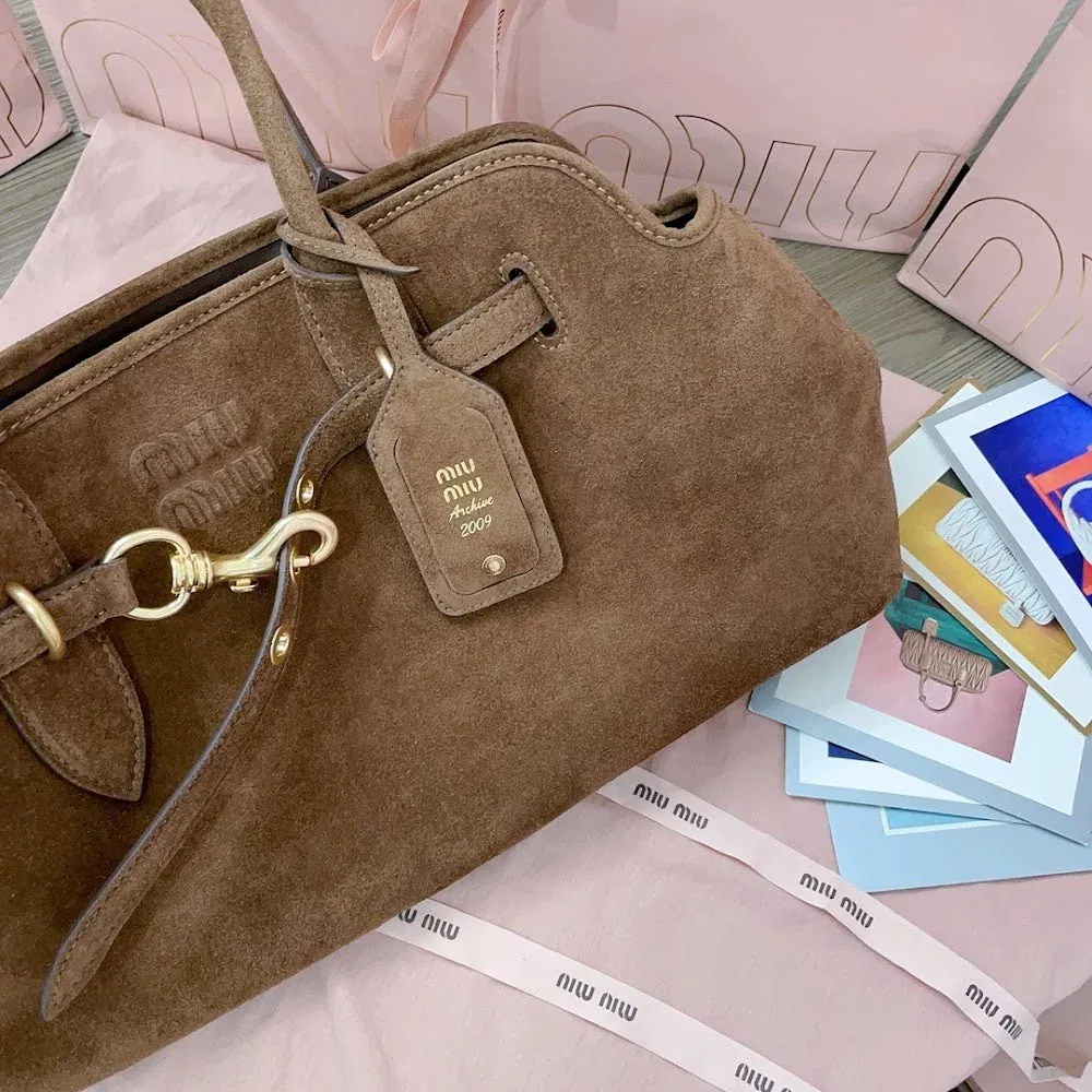 Luxury Bags Miun Miun Luxury Bag --122451 — image 7