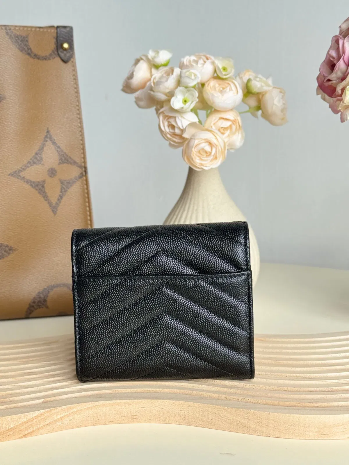 Luxury Bags - Premium Luxury Goods and Accessories - AFFORDABLE LUXURY BAGS - 15393 — image 3