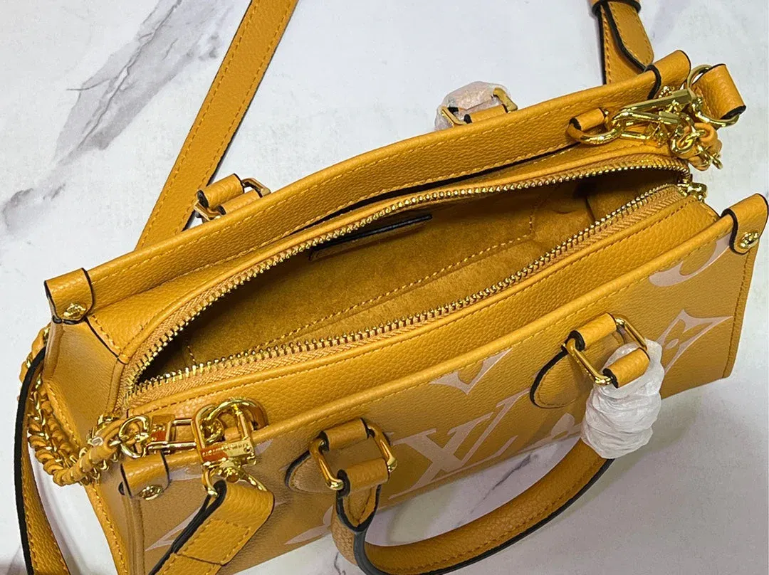 Luxury Bags Elite Carryalls — image 5