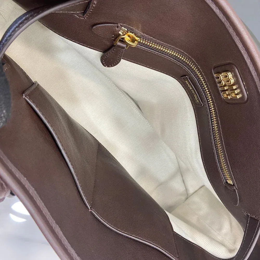 Luxury Bags Miun Miun Luxury Bag --122356 — image 9