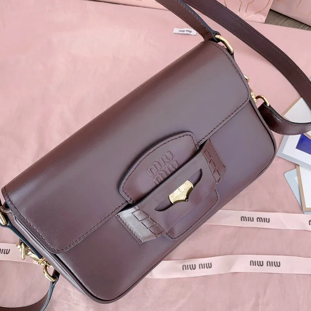 Luxury Bags Miun Miun Luxury Bag --122591 — image 5