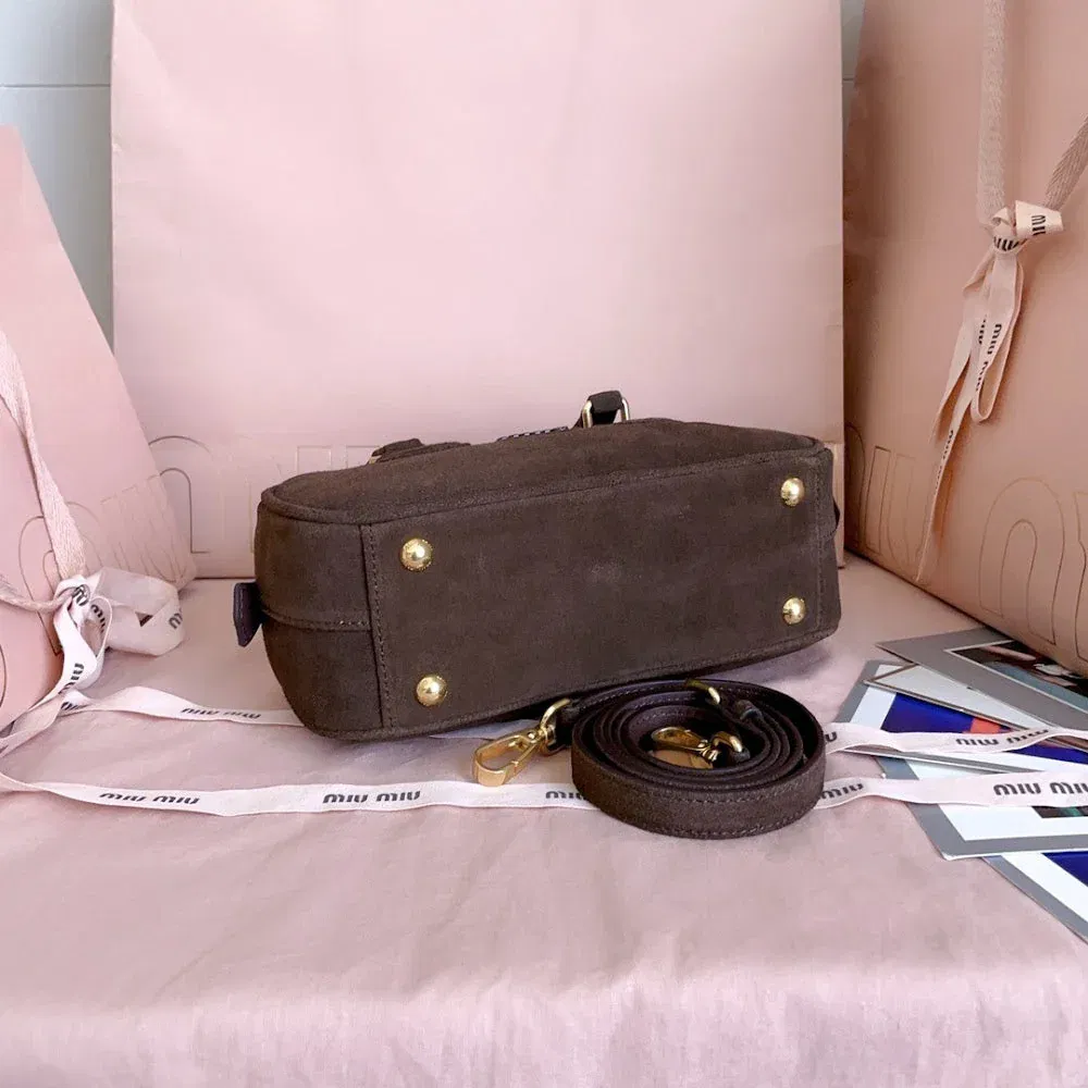 Luxury Bags Miun Miun Luxury Bag --122587 — image 4