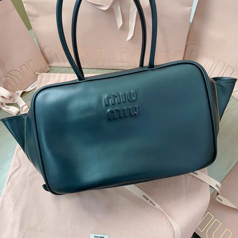 Luxury Bags Miun Miun Luxury Bag --122412 — image 7