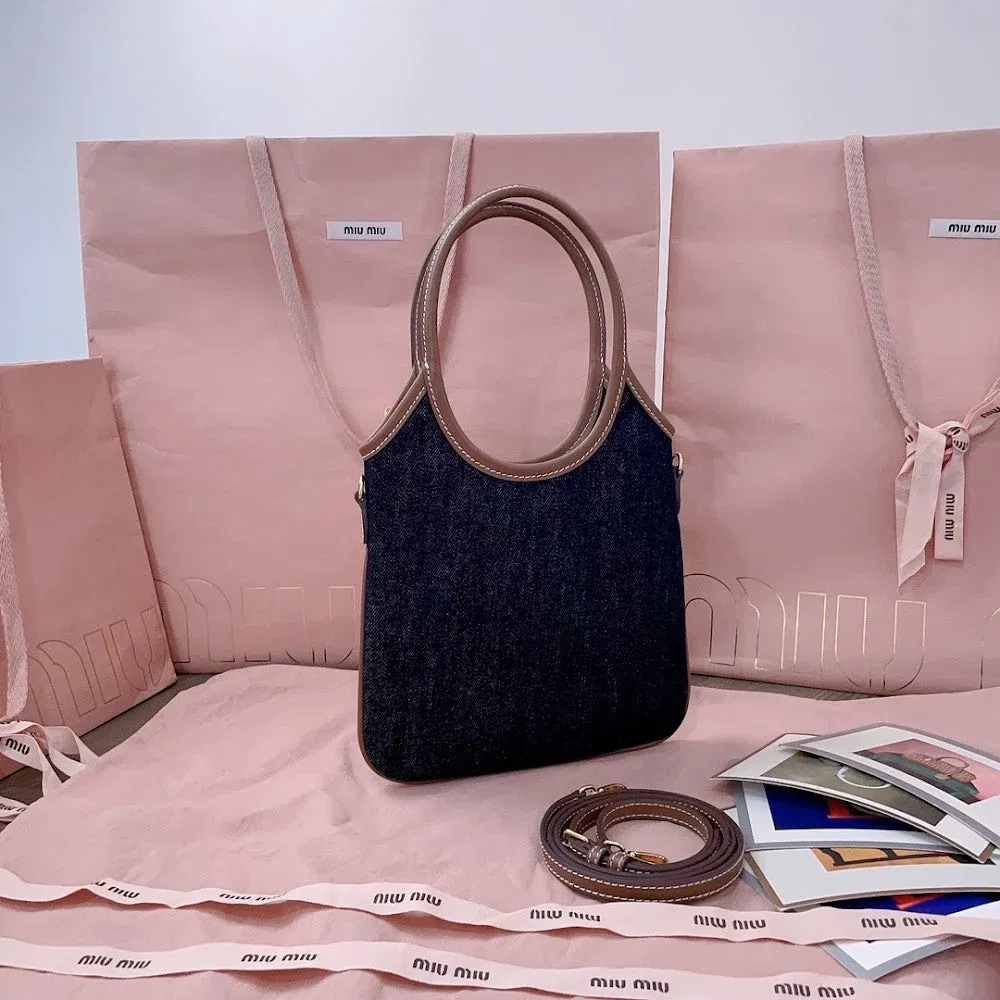 Luxury Bags Miun Miun Luxury Bag --122398 — image 3