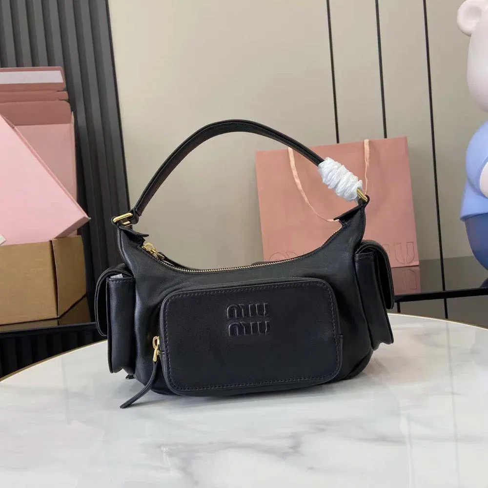 Luxury Bags Miun Miun Luxury Bag --122366