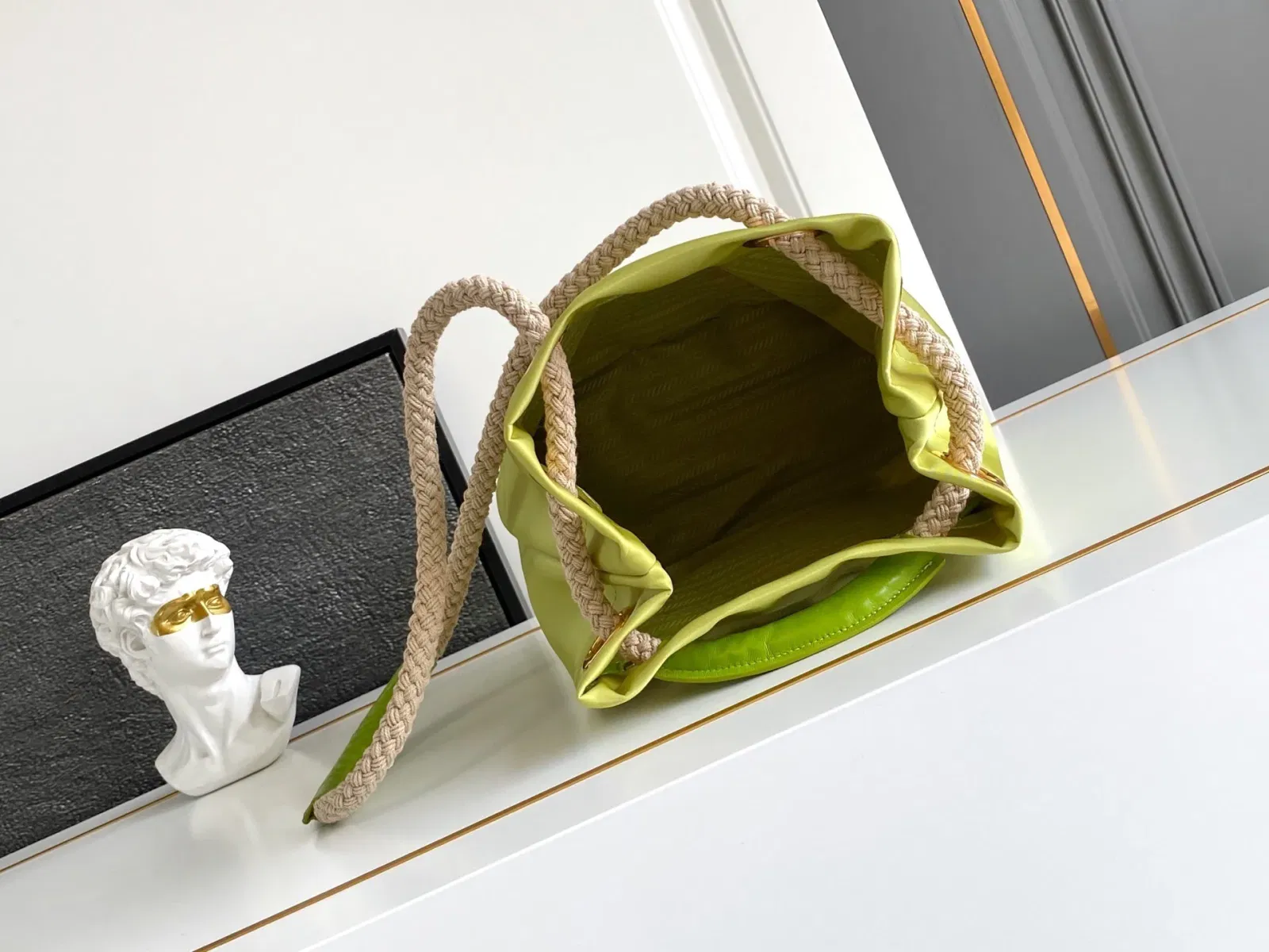 Luxury Bags - Premium Luxury Goods and Accessories - AFFORDABLE LUXURY BAGS - 14069 — image 8