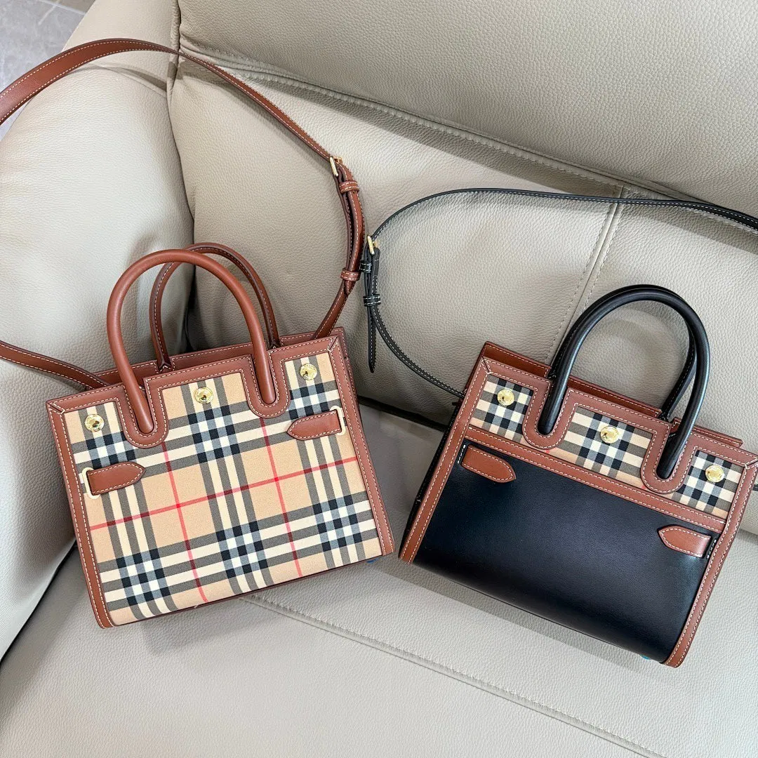 Luxury Bags - Best High-End Brands in One Place - AFFORDABLE LUXURY BAGS - 17112 — image 7