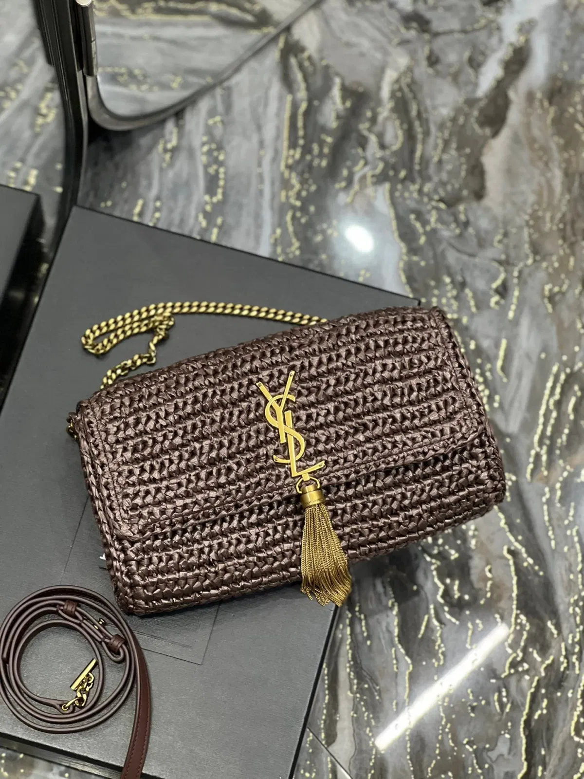 Luxury Bags - Premium Luxury Goods and Accessories - AFFORDABLE LUXURY BAGS - 15325 — image 6