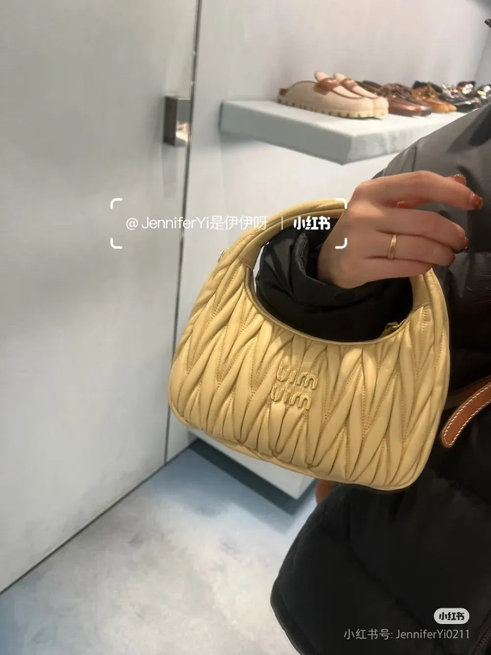 Luxury Bags Miun Miun Luxury Bag --122234 — image 8