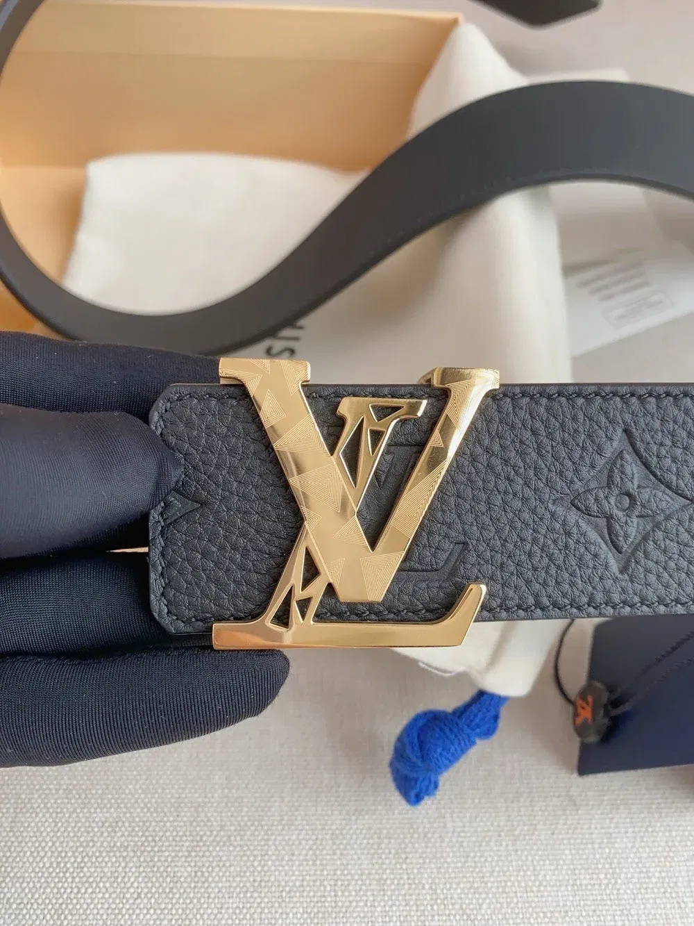 Luxury Bags ln Luxury Belt --100517