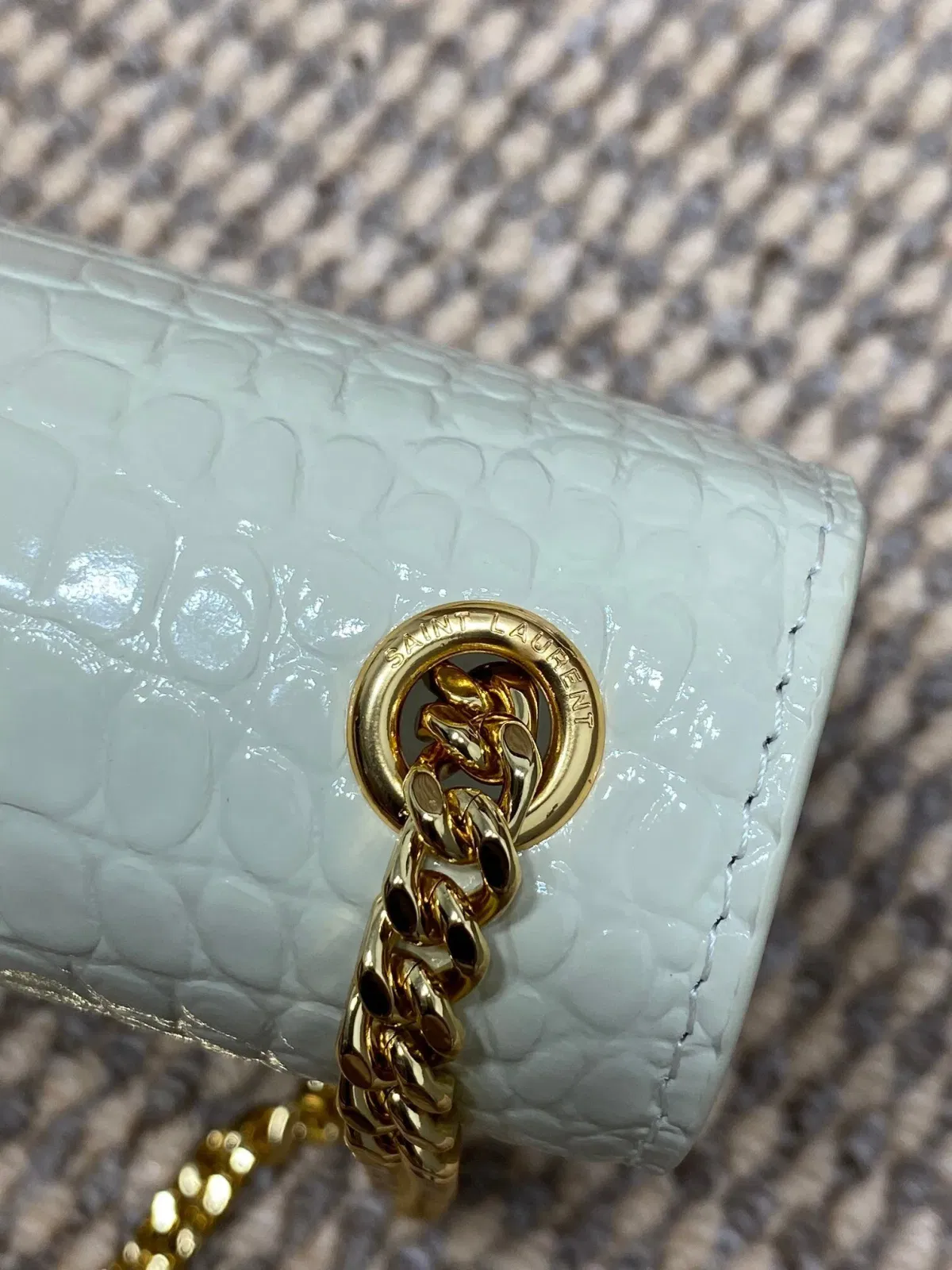 Luxury Bags - DESIGNER BAGS FOR WOMEN - AFFORDABLE LUXURY BAGS - 15471 — image 6