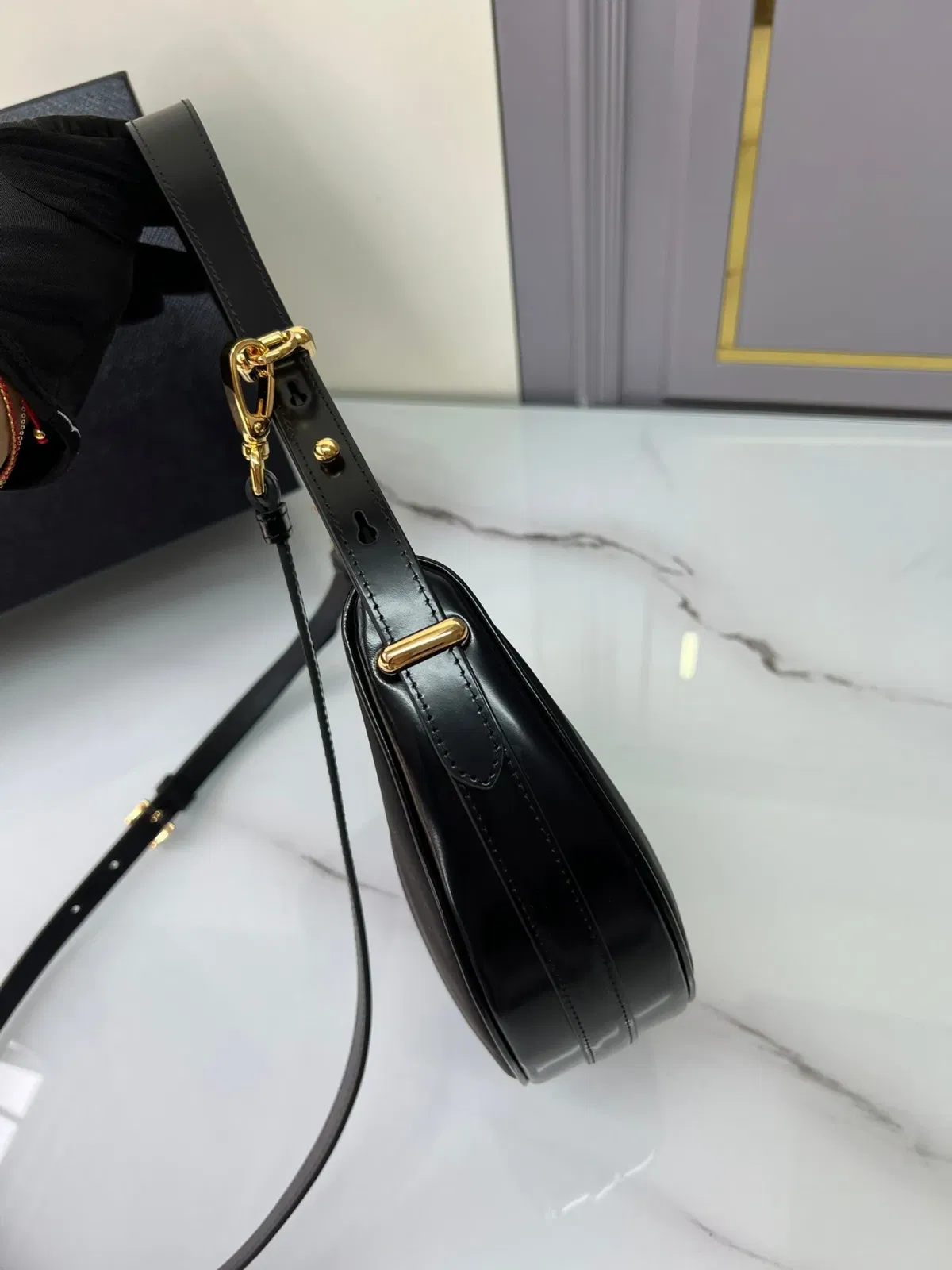 Luxury Bags - Premium Luxury Goods and Accessories - AFFORDABLE LUXURY BAGS - 14121 — image 5
