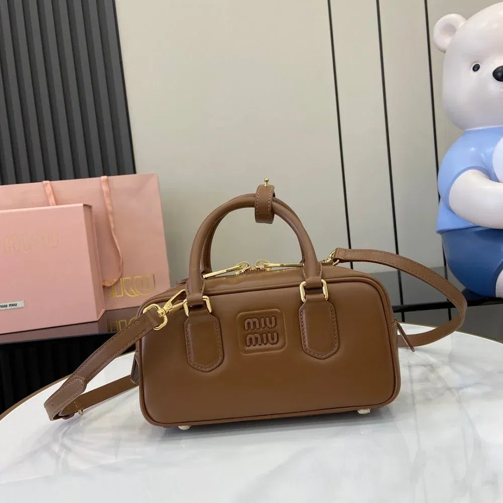 Luxury Bags Miun Miun Luxury Bag --122183
