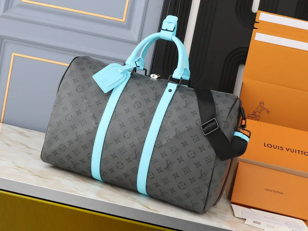Luxury Bags Elite Carryalls