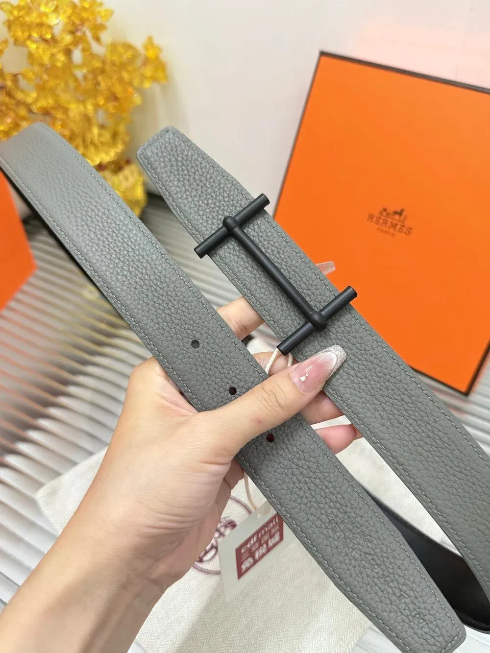 Luxury Bags Hermesn Luxury Belt --105777