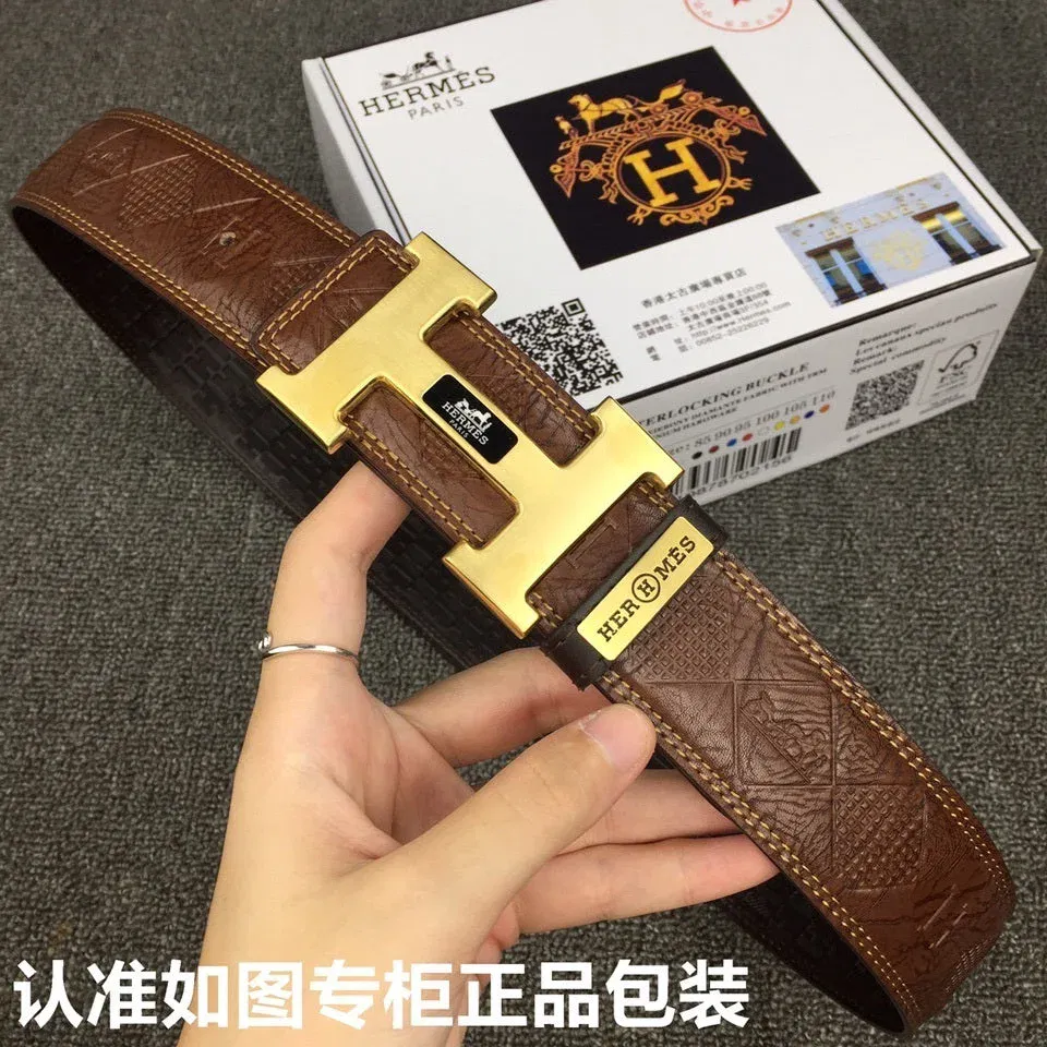 Luxury Bags Hermesn Luxury Belt --106001 — image 7