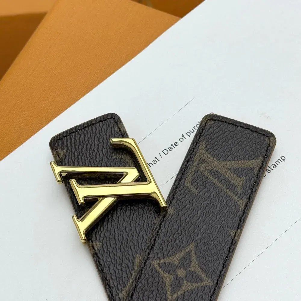 Luxury Bags ln Luxury Belt --100253 — image 5