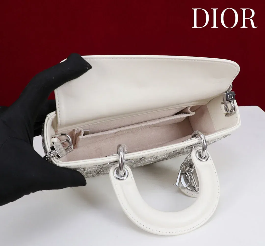 Luxury Bags - DESIGNER BAGS FOR WOMEN - AFFORDABLE LUXURY BAGS - 18979 — image 5