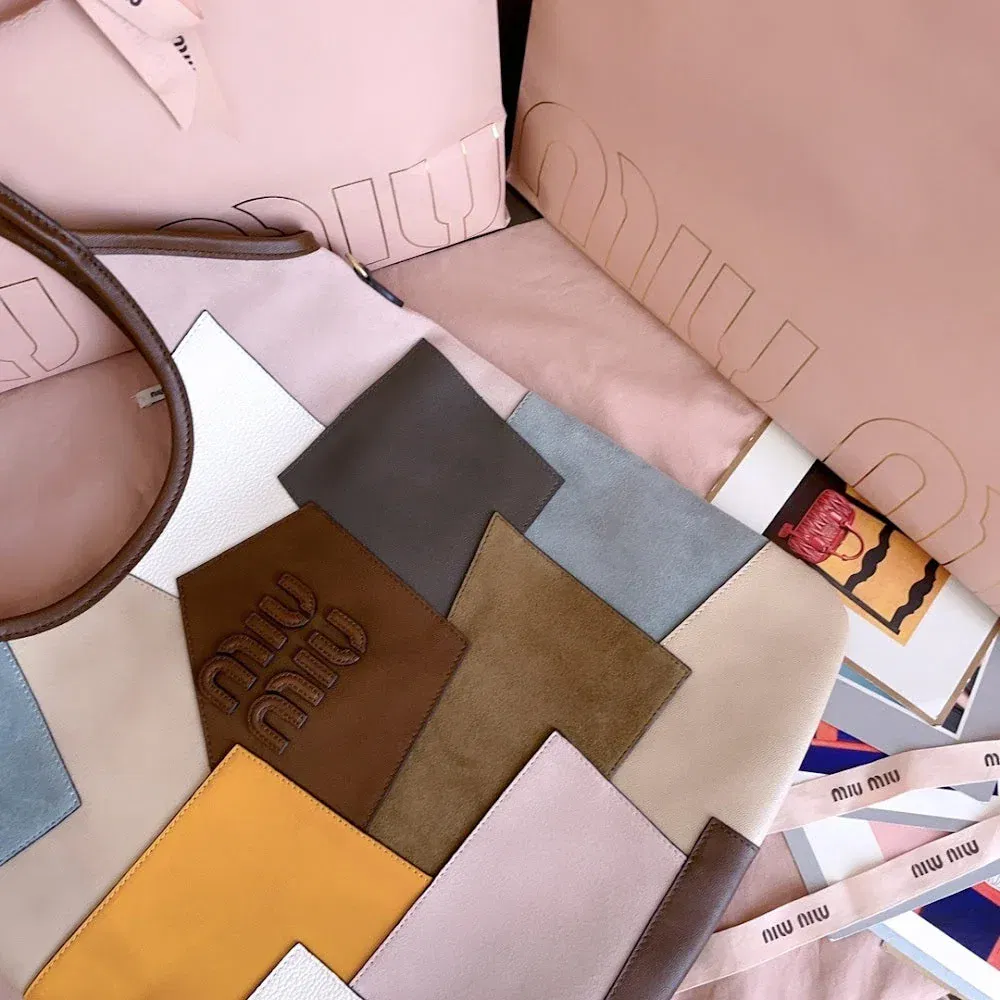 Luxury Bags Miun Miun Luxury Bag --122581 — image 5