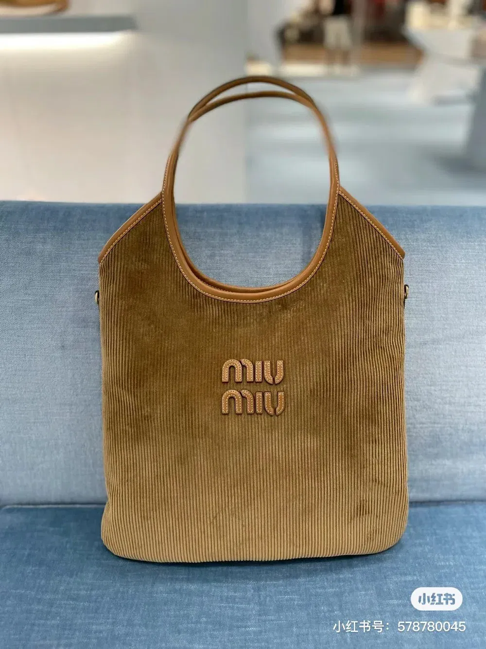 Luxury Bags Miun Miun Luxury Bag --122462 — image 4