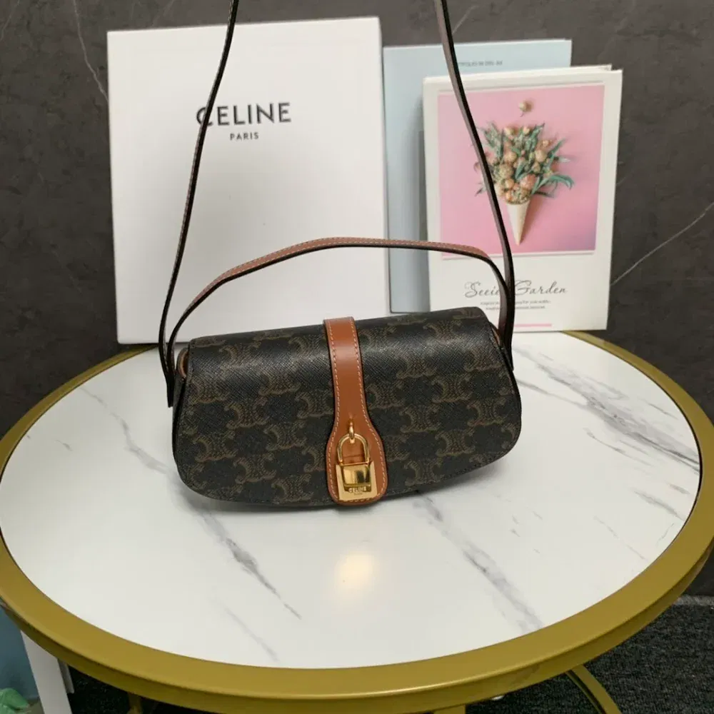 Luxury Bags Celine Luxury Bag --112165