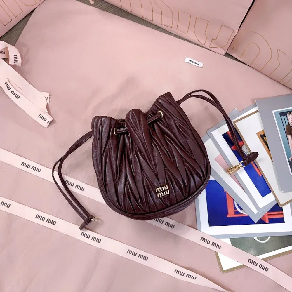 Luxury Bags Miun Miun Luxury Bag --122289 — image 5