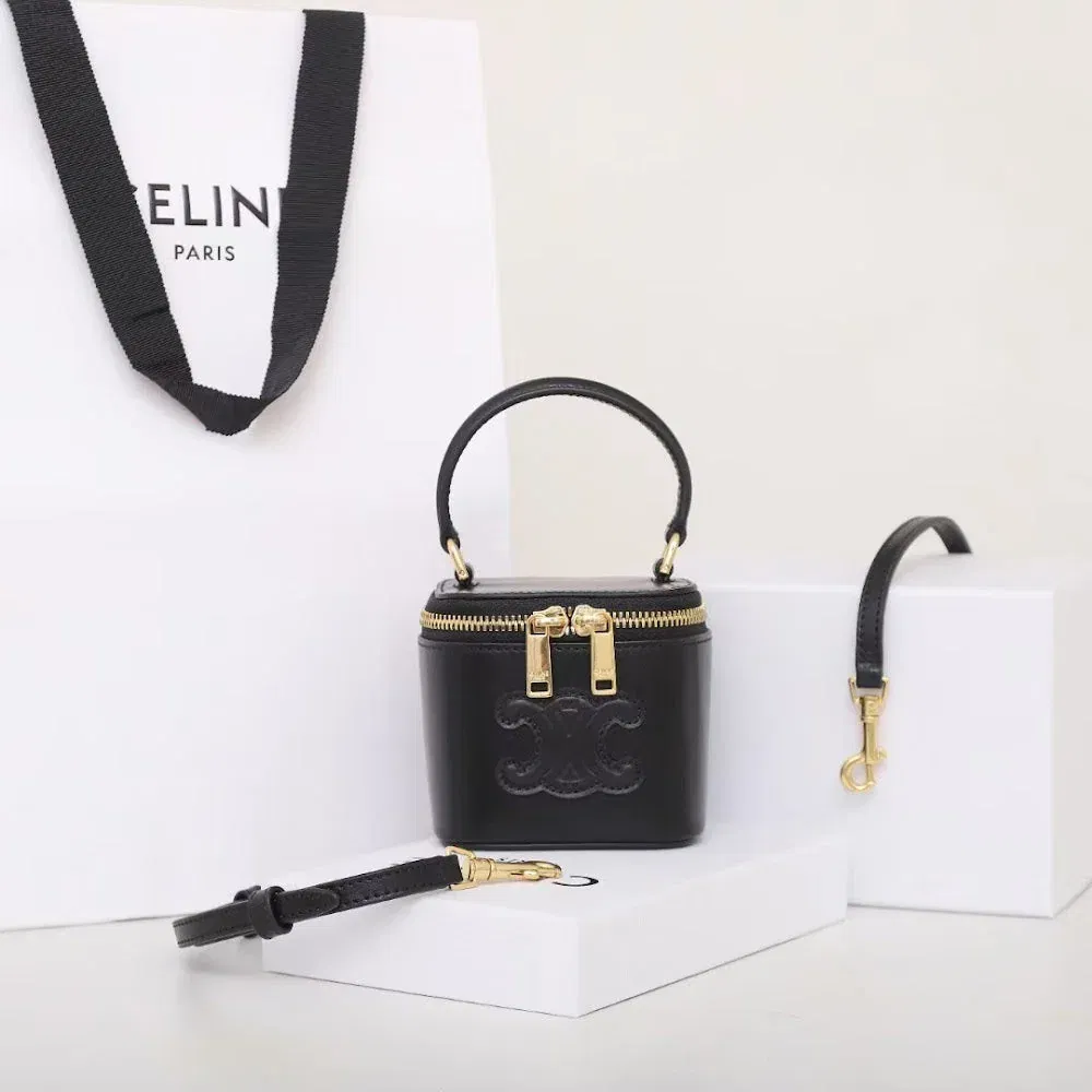 Luxury Bags Celine Luxury Bag --112387