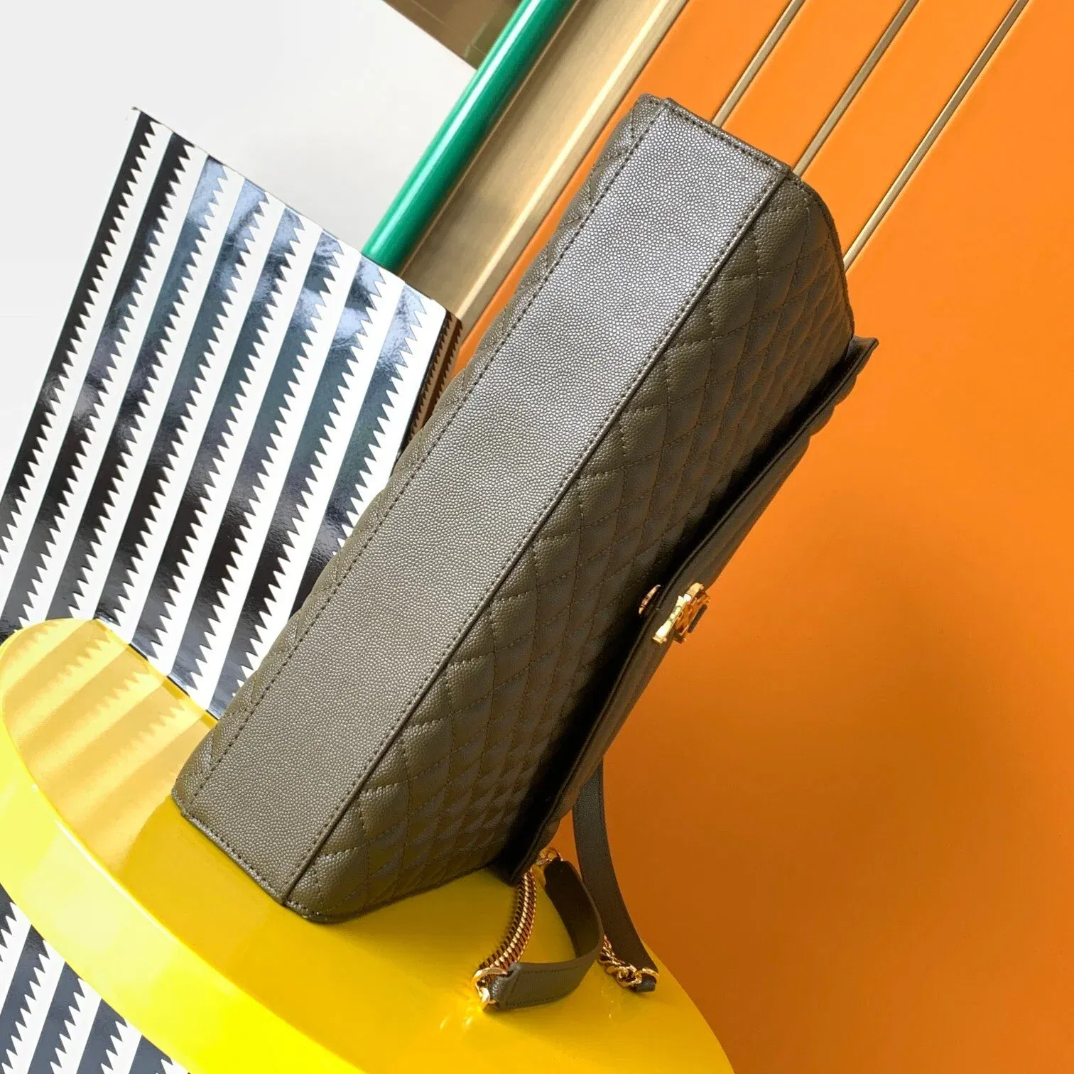 Luxury Bags - Best High-End Brands in One Place - AFFORDABLE LUXURY BAGS - 15128 — image 5