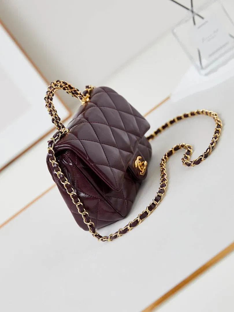 Luxury Bags - Best High-End Brands in One Place - AFFORDABLE LUXURY BAGS - 17604 — image 8
