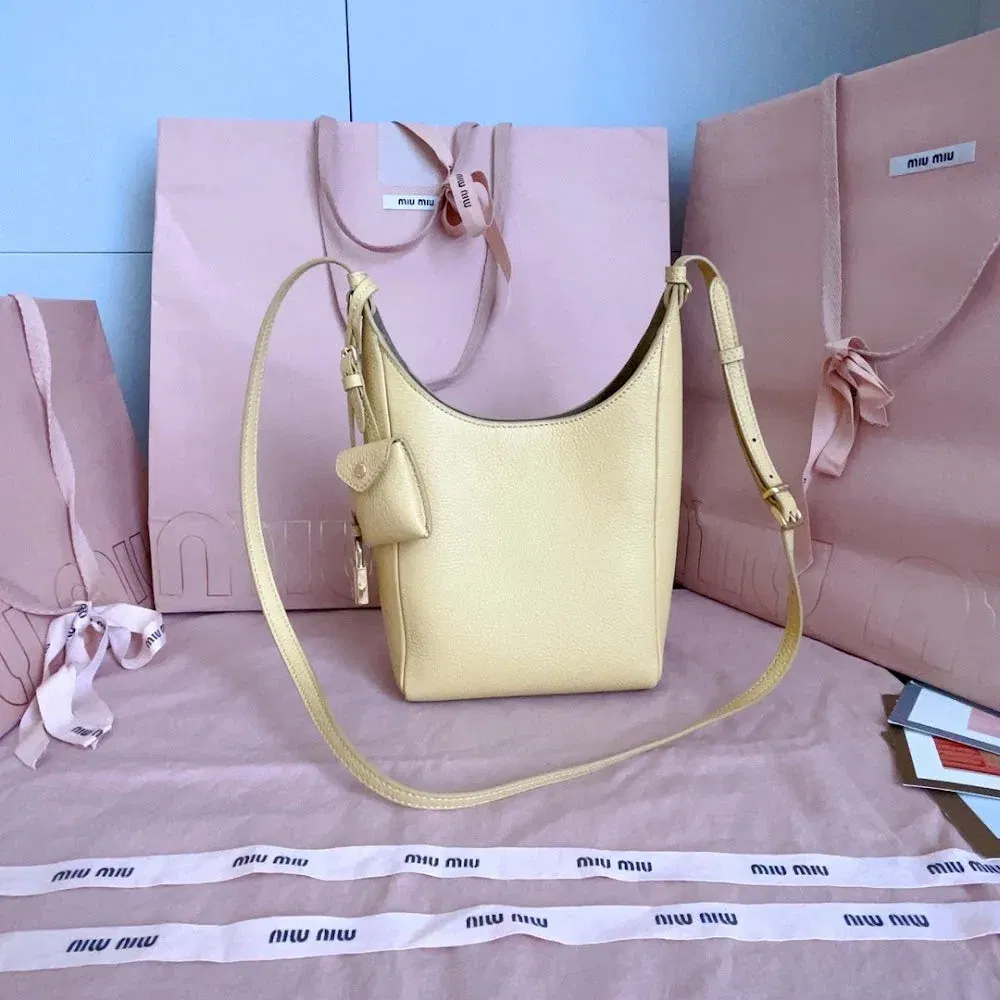 Luxury Bags Miun Miun Luxury Bag --122624 — image 3