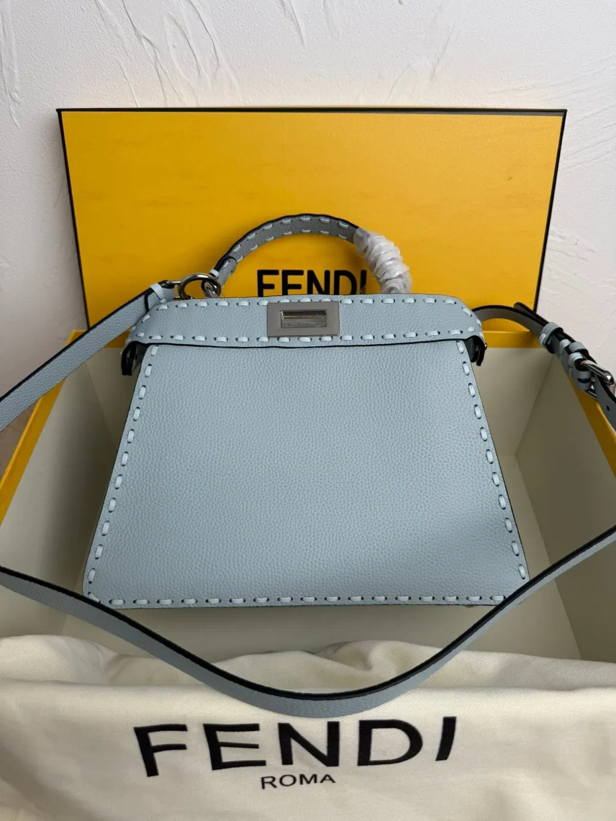 Luxury Bags Bags - DESIGNER BAGS FOR WOMEN - AFFORDABLE LUXURY BAGS - 19299