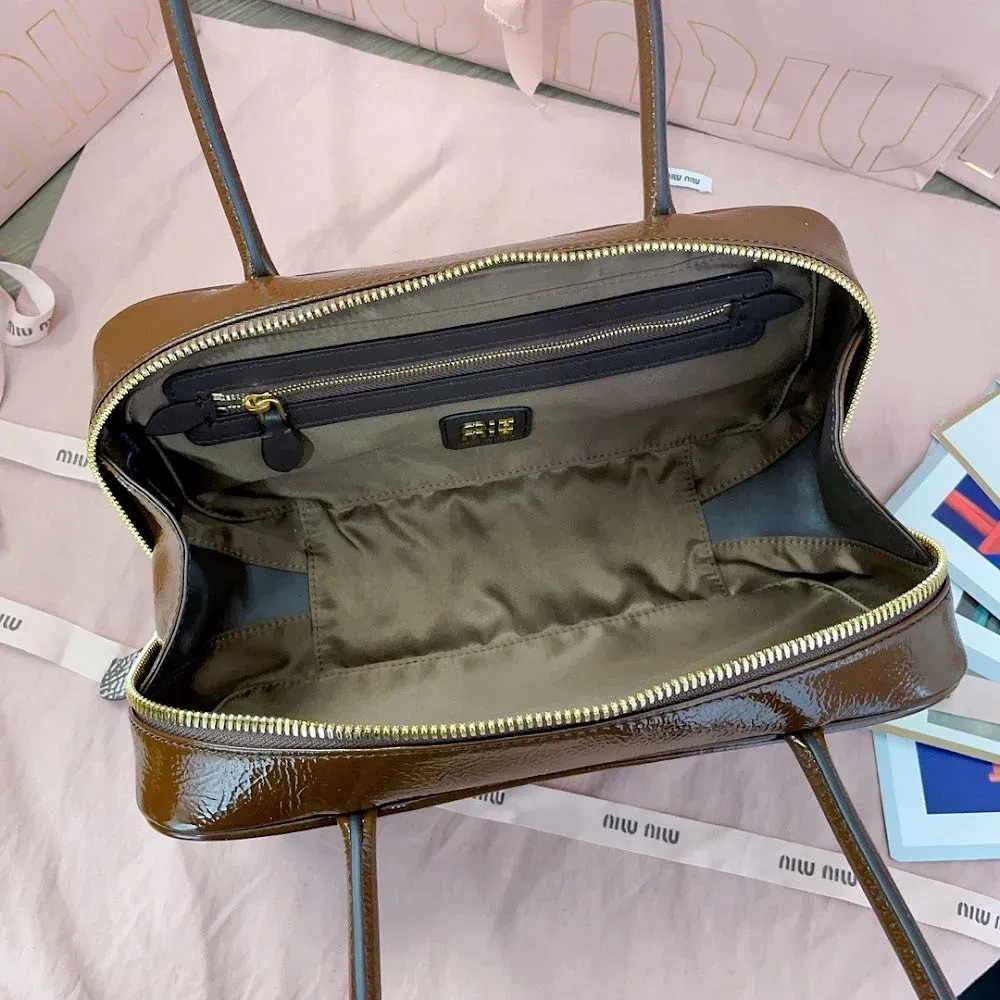 Luxury Bags Miun Miun Luxury Bag --122340 — image 8