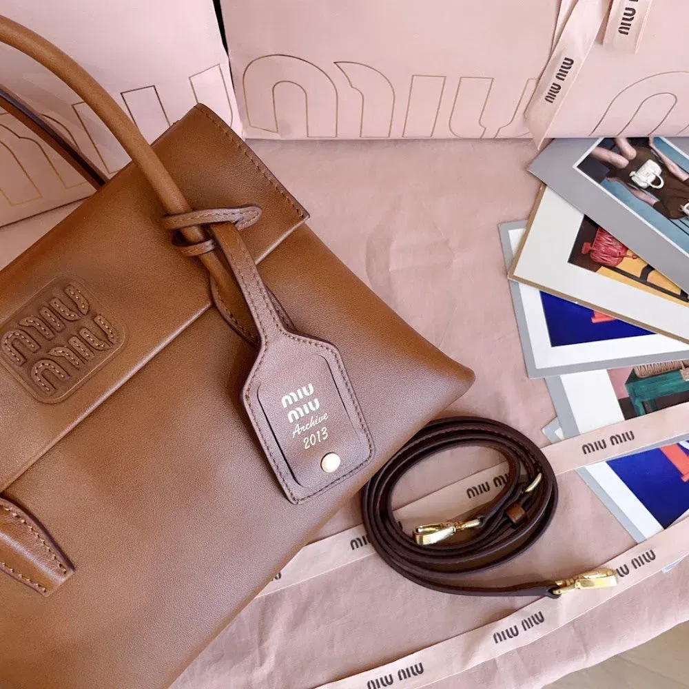 Luxury Bags Miun Miun Luxury Bag --122527 — image 5