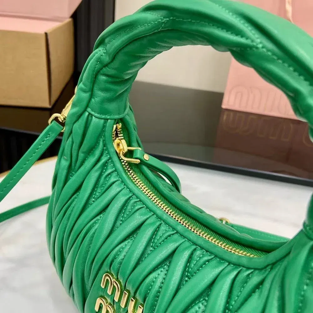 Luxury Bags Miun Miun Luxury Bag --122175 — image 7