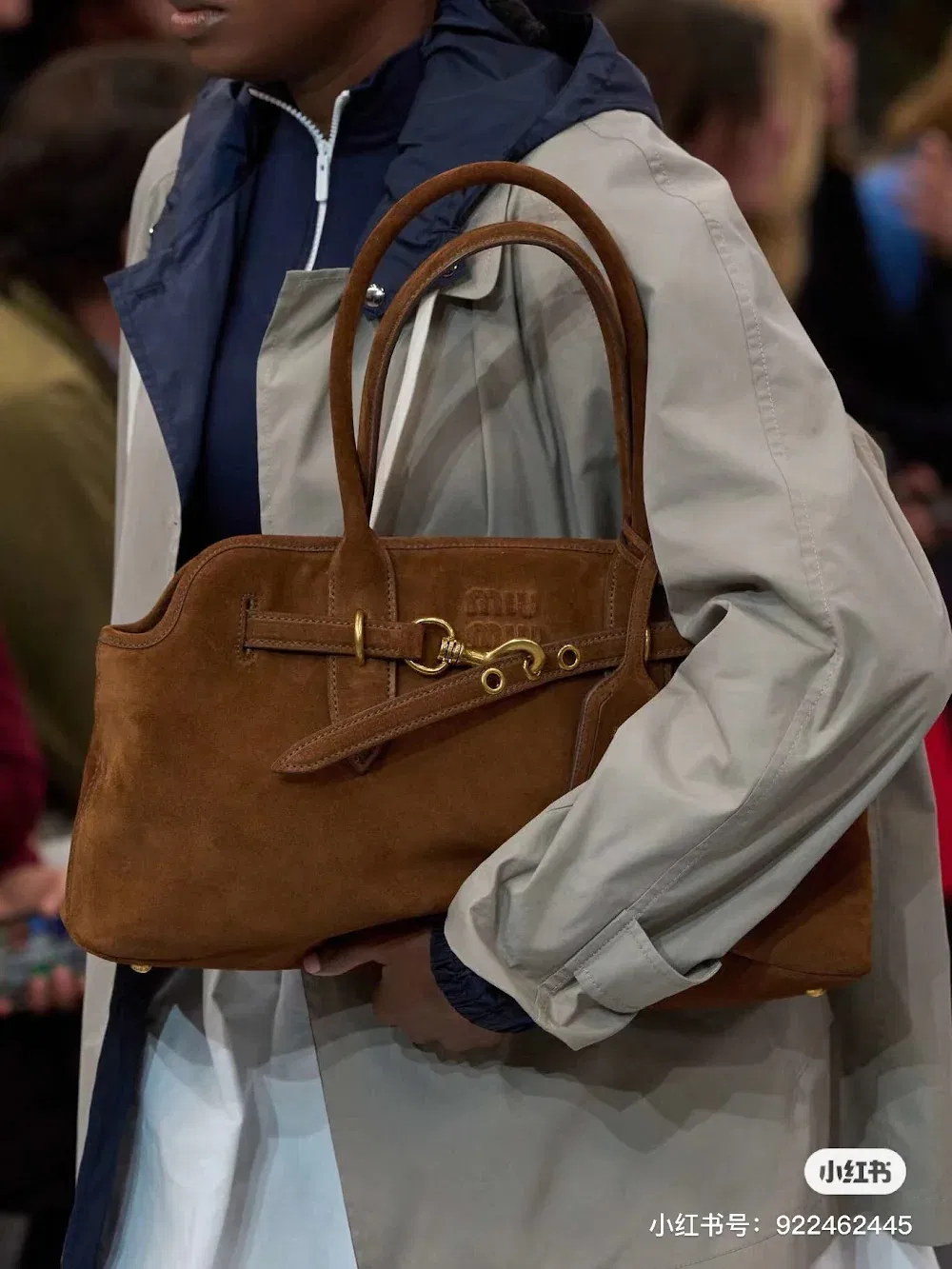 Luxury Bags Miun Miun Luxury Bag --122452 — image 9