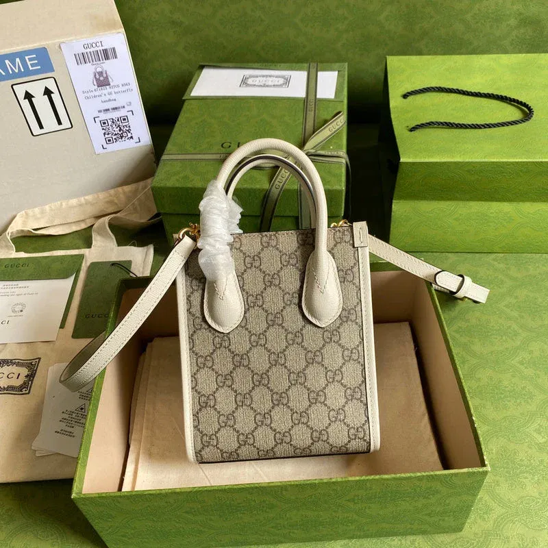 Luxury Bags - High-Quality Designer Products for You - AFFORDABLE LUXURY BAGS - 20114 — image 5